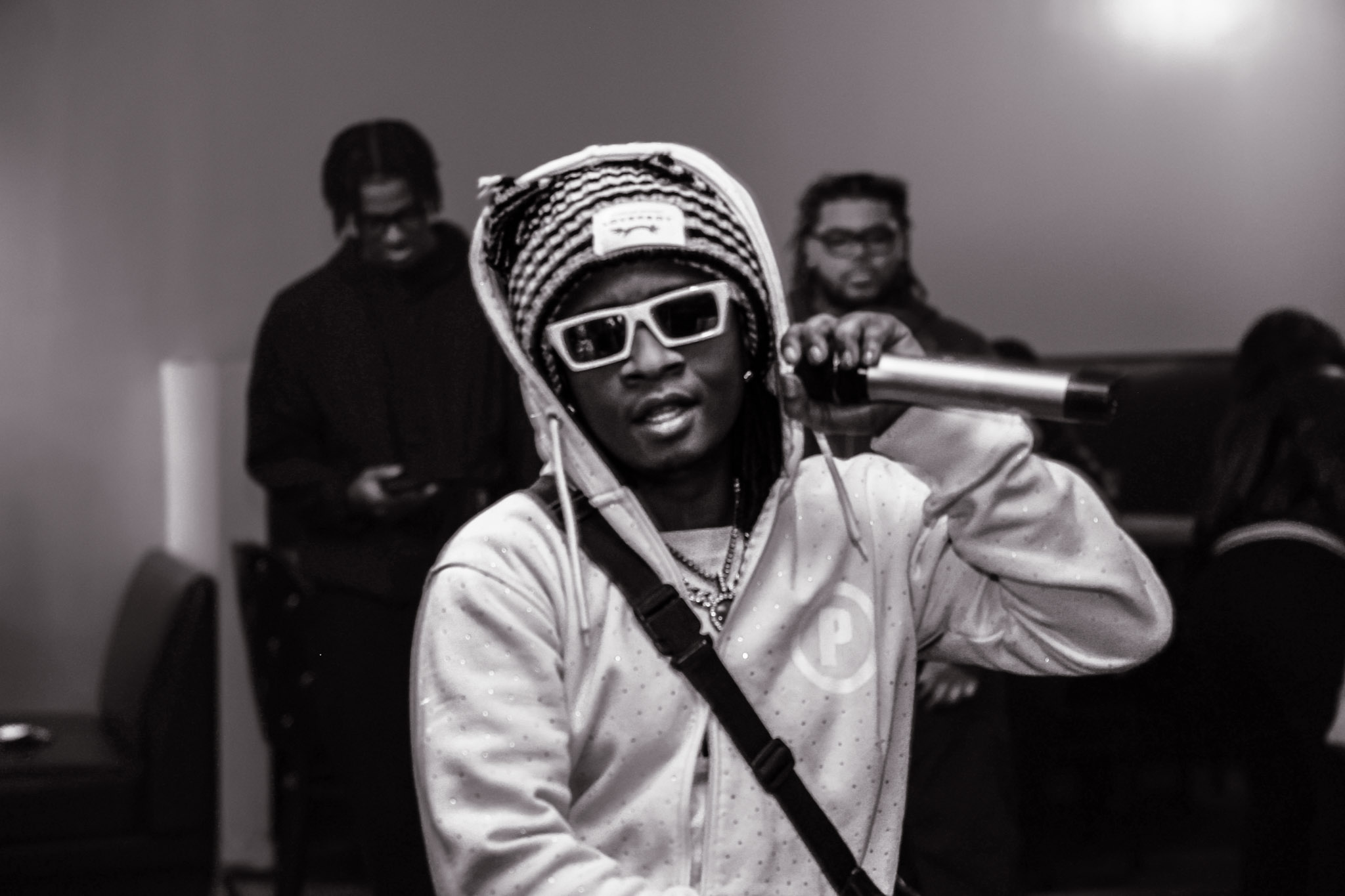 ThePaidShowcaseJanuarySloppyChops